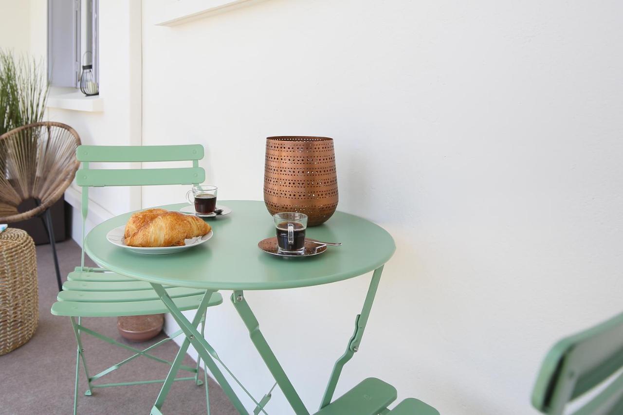 شقة Expat Renting - Le Boheme Zen - Proche Airbus كولومييه المظهر الخارجي الصورة