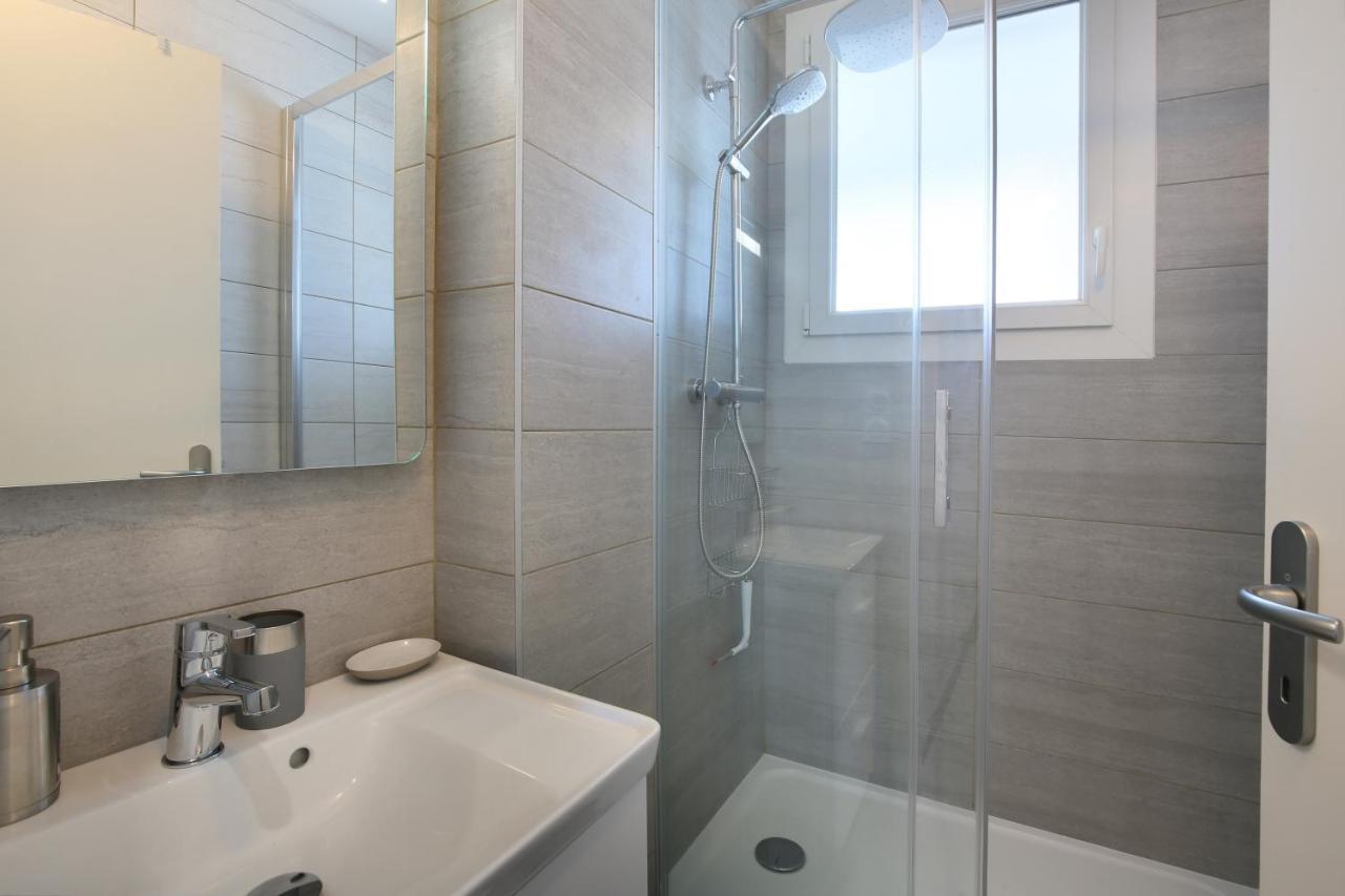 شقة Expat Renting - Le Boheme Zen - Proche Airbus كولومييه المظهر الخارجي الصورة