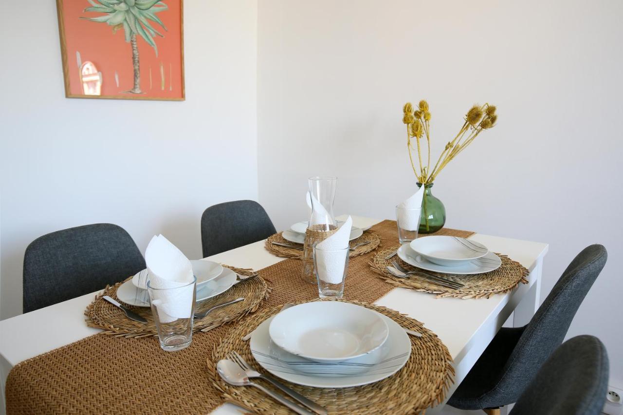 شقة Expat Renting - Le Boheme Zen - Proche Airbus كولومييه المظهر الخارجي الصورة