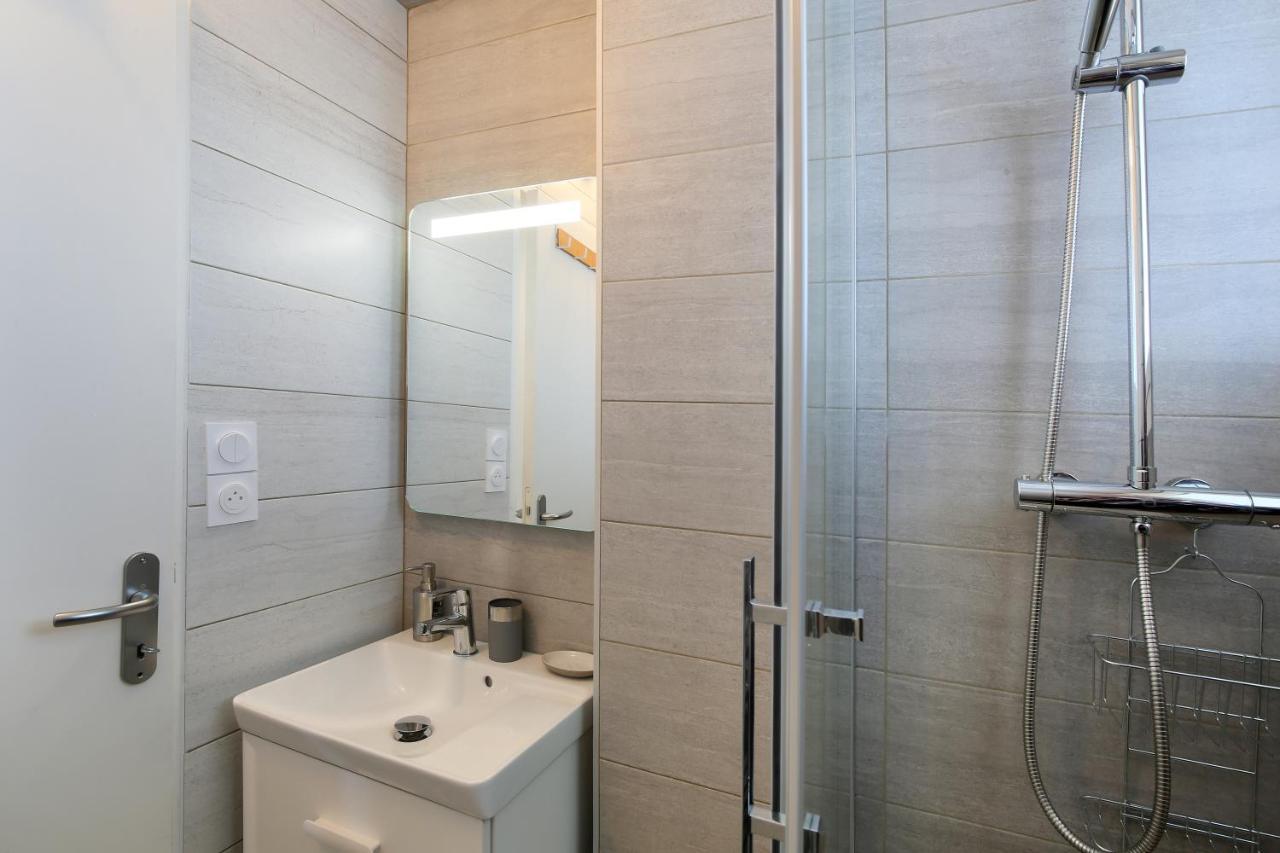 شقة Expat Renting - Le Boheme Zen - Proche Airbus كولومييه المظهر الخارجي الصورة