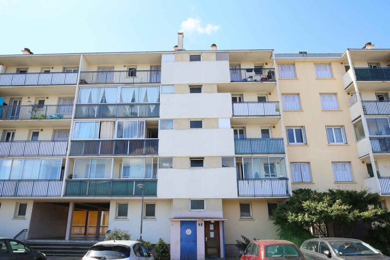 شقة Expat Renting - Le Boheme Zen - Proche Airbus كولومييه المظهر الخارجي الصورة
